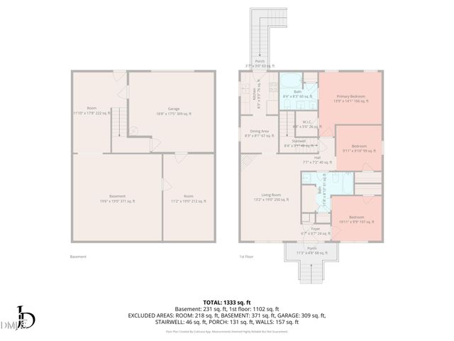 1743 Willa Pl Drive, Kernersville, NC 27284