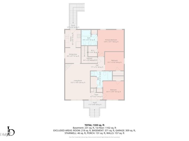1743 Willa Pl Drive, Kernersville, NC 27284