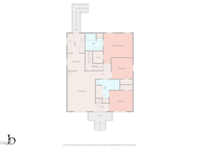 1743 Willa Pl Drive, Kernersville, NC 27284