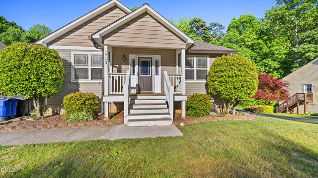 1743 Willa Pl Drive, Kernersville, NC 27284