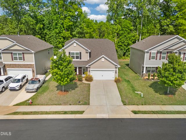 1743 Willa Pl Drive, Kernersville, NC 27284