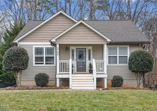 1743 Willa Pl Drive, Kernersville, NC 27284