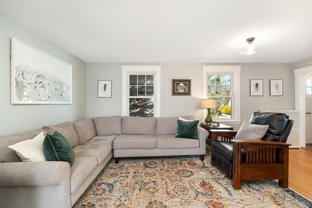 135 Essex Street, Beverly, MA 01915