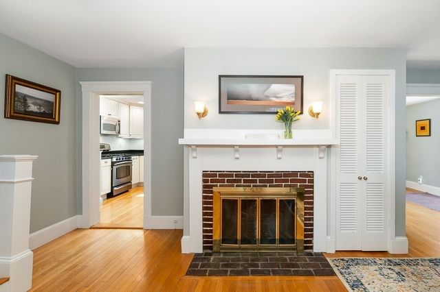135 Essex Street, Beverly, MA 01915