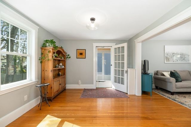 135 Essex Street, Beverly, MA 01915