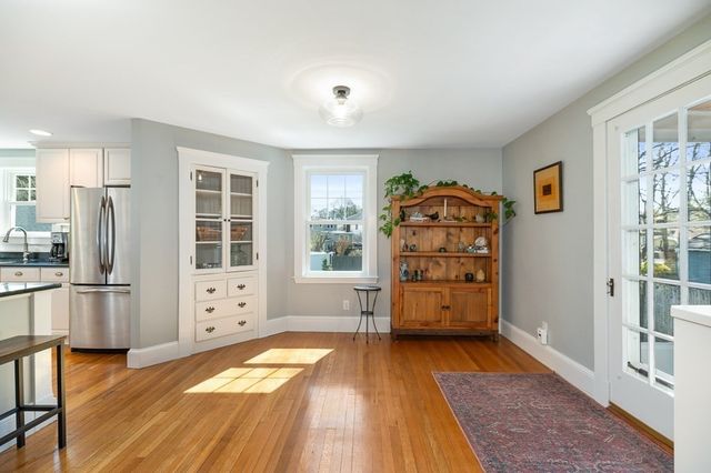 135 Essex Street, Beverly, MA 01915