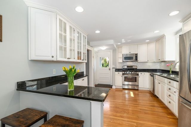 135 Essex Street, Beverly, MA 01915