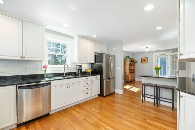 135 Essex Street, Beverly, MA 01915