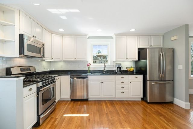 135 Essex Street, Beverly, MA 01915
