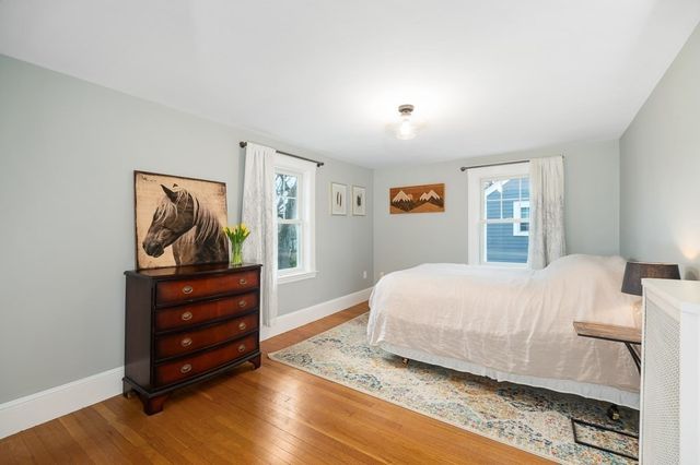 135 Essex Street, Beverly, MA 01915