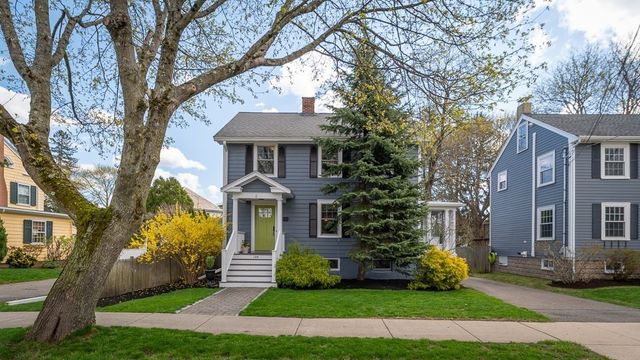 135 Essex Street, Beverly, MA 01915