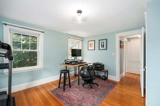 135 Essex Street, Beverly, MA 01915