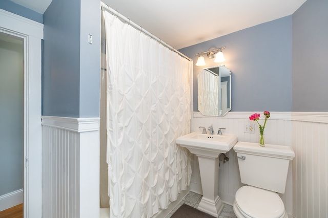135 Essex Street, Beverly, MA 01915