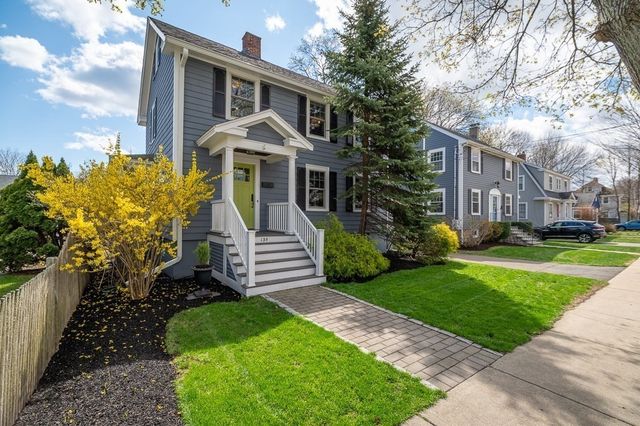 135 Essex Street, Beverly, MA 01915