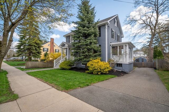 135 Essex Street, Beverly, MA 01915
