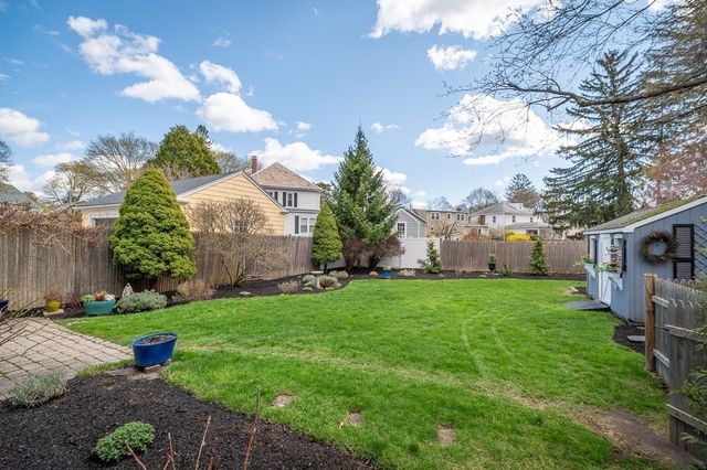 135 Essex Street, Beverly, MA 01915