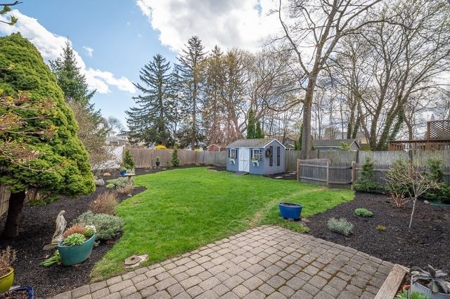 135 Essex Street, Beverly, MA 01915