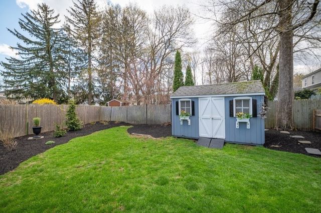 135 Essex Street, Beverly, MA 01915