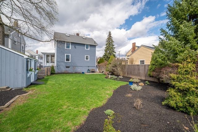 135 Essex Street, Beverly, MA 01915