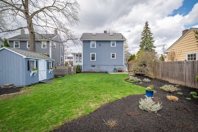 135 Essex Street, Beverly, MA 01915