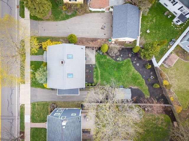 135 Essex Street, Beverly, MA 01915