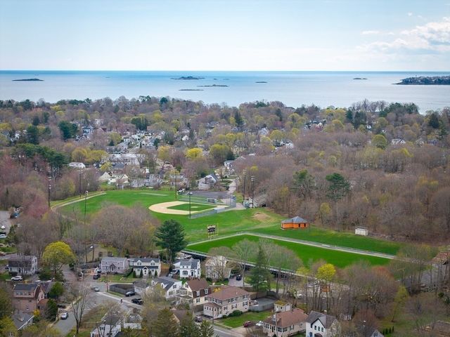 135 Essex Street, Beverly, MA 01915