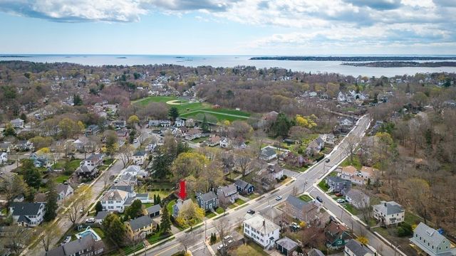 135 Essex Street, Beverly, MA 01915