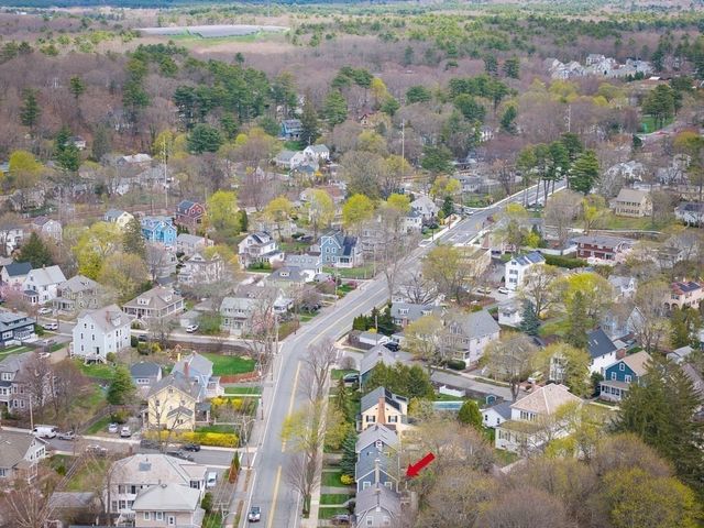 135 Essex Street, Beverly, MA 01915
