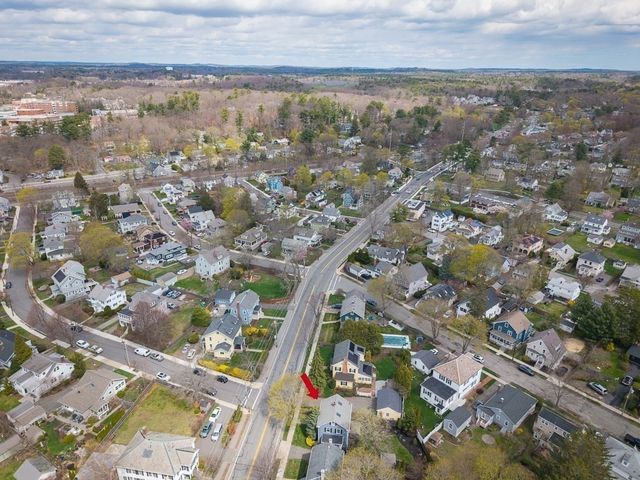 135 Essex Street, Beverly, MA 01915