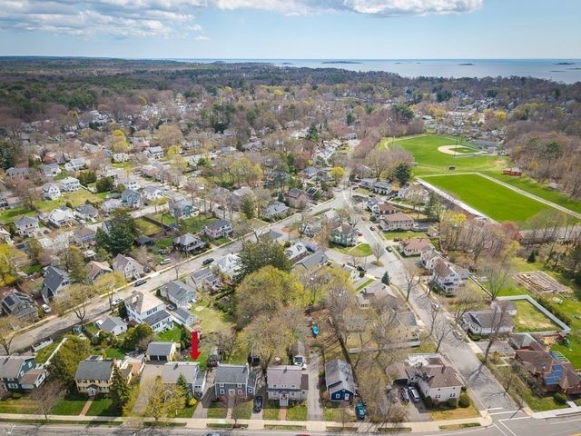 135 Essex Street, Beverly, MA 01915