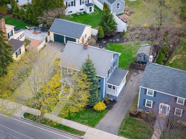 135 Essex Street, Beverly, MA 01915