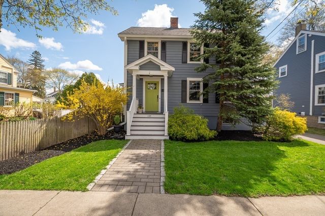135 Essex Street, Beverly, MA 01915