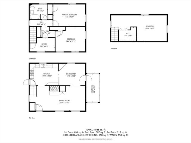135 Essex Street, Beverly, MA 01915