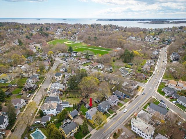 135 Essex Street, Beverly, MA 01915
