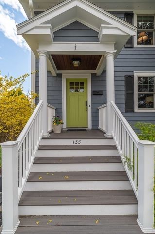 135 Essex Street, Beverly, MA 01915