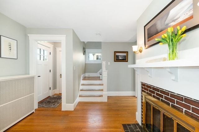135 Essex Street, Beverly, MA 01915