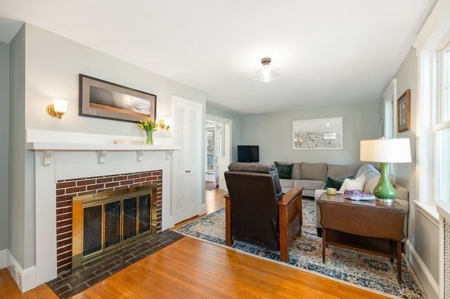 135 Essex Street, Beverly, MA 01915