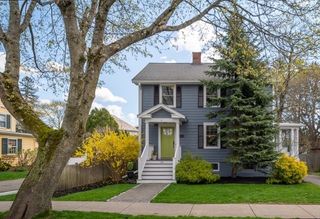 135 Essex Street, Beverly, MA 01915