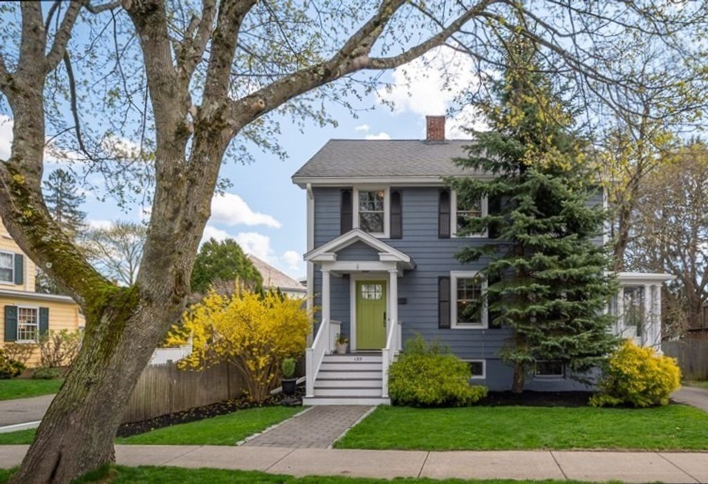 135 Essex Street, Beverly, MA 01915
