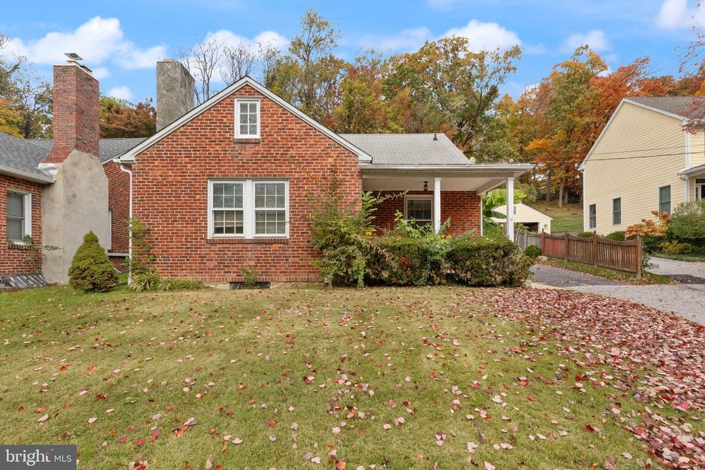 1422 W JOPPA RD, Towson, MD 21204