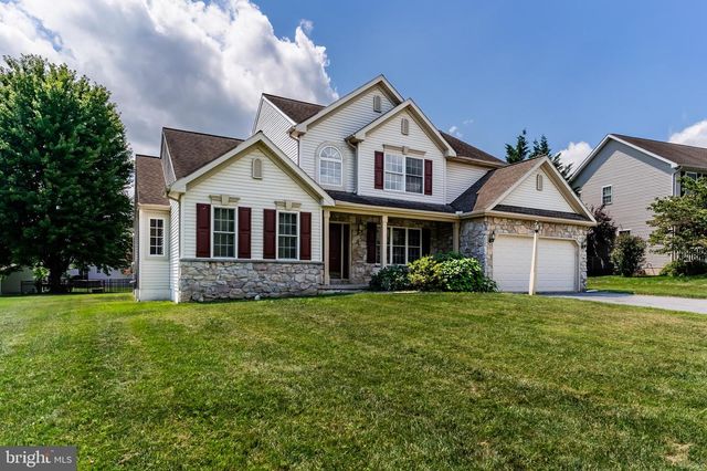 271 RED HAVEN RD, Palmyra, PA 17078