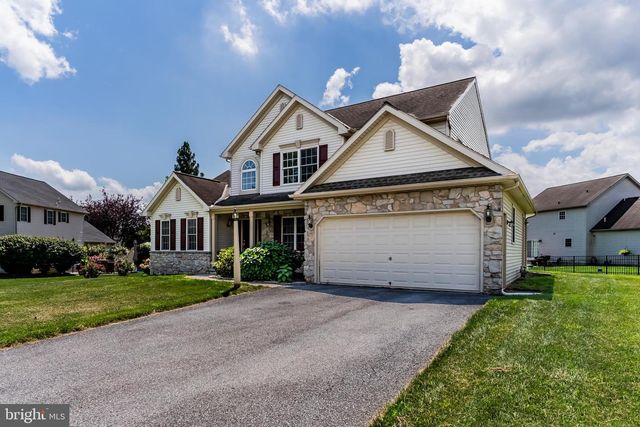 271 RED HAVEN RD, Palmyra, PA 17078