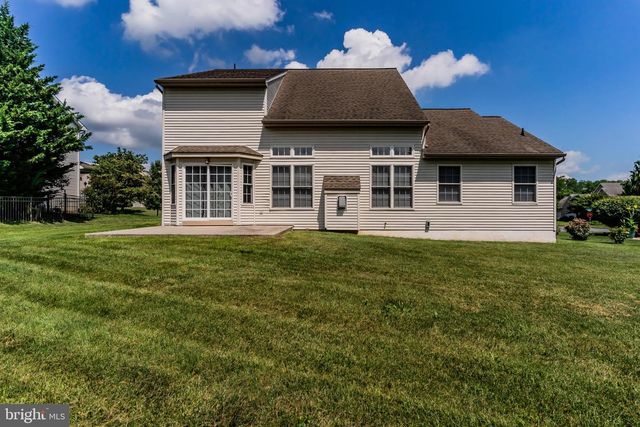 271 RED HAVEN RD, Palmyra, PA 17078
