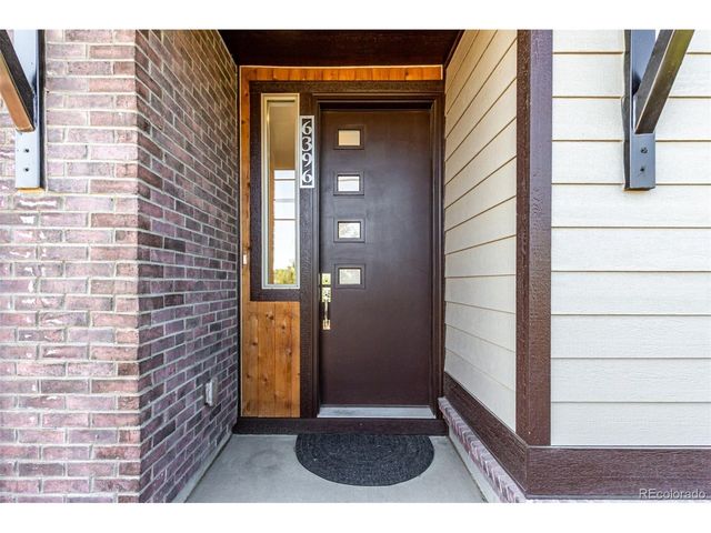 6396 Nelson Ct, Arvada, CO 80004