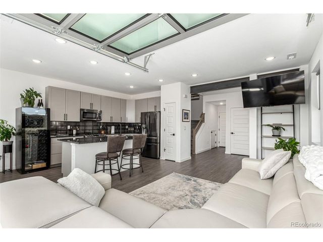 6396 Nelson Ct, Arvada, CO 80004