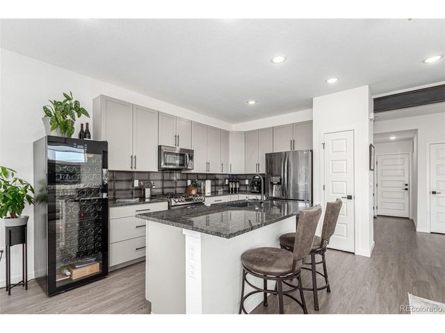 6396 Nelson Ct, Arvada, CO 80004