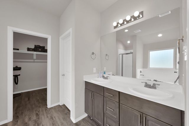 9854 Hunter Springs Drive, Conroe, TX 77306