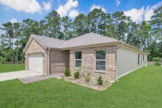 9854 Hunter Springs Drive, Conroe, TX 77306