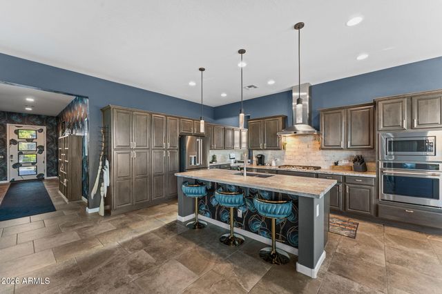 3396 PHANTOM Street, Wickenburg, AZ 85390