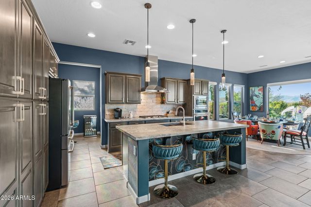3396 PHANTOM Street, Wickenburg, AZ 85390